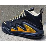 Кроссовки Nike Air Max 360 Diamond Griffey 'Black Metallic Gold' 3