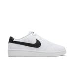 Кроссовки Nike Court Royale 2 Low 'White Black' 1