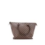 Сумка-тоут Saleya Handbag Damier MM 1