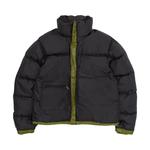 Пуховики The North Face 1996 Retro Nuptse Jacket 'Forest Olive' 3