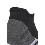 Низкие носки Performance CLIMACOOL с амортизацией, 3 пары 3