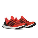 Кроссовки adidas UltraBoost 1.0 Retro 'Solar Red' 2019 8