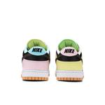 Кроссовки Nike Dunk Low SE 'Free.99 - Black' 6