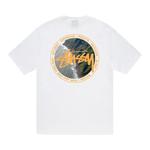 Футболки Stussy Coastline Tee «Белый» 2