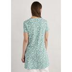 Туника Seasalt Cornwall Green Killiow 4