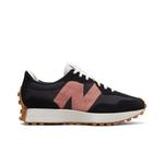 Кроссовки New Balance Wmns 327 'Black Henna' 1