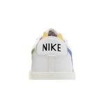 Кроссовки Nike Blazer Low '77 Vintage 'White Medium Blue Chlorophyll' 7