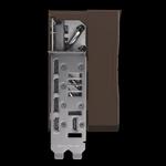 ASUS GeForce RTX 5080 NOCTUA 16G OC видеокарта 19