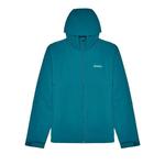 Куртки-тренчи Malbon Performance Full Zip Shell Jacket "Azurra" 1