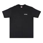 Футболки Supreme Heroines T-Shirt 'Black' 1