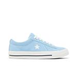 Баскетбольная обувь Converse One Star 95 Low 'Light Blue' 1