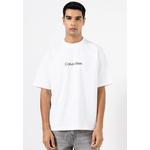 Футболка Relaxed с логотипом - Calvin Klein Jeans 1