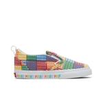 Слипоны Vans Classic Slip-On Toddler 'Pride' 1