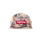 Кепки Supreme x Frank Frazetta Camp Cap 'Orange' 1