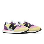 Кроссовки New Balance Wmns 237 'Lemon Sour Grape' 8