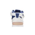 Кроссовки adidas Forum Mid 'White Royal' 7