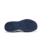 Кроссовки Reebok Solution Mid Big Kid 'White Batik Blue' 4