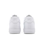 Кроссовки Nike Air Force 1 Low 'White Metallic Gold' 6