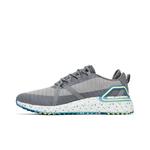 Кроссовки Adidas Solarthon Primegreen Spikeless Golf 'Grey' 3