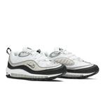 Кроссовки Nike Wmns Air Max 98 'Silver Desert' 8