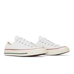 Повседневные кроссовки Converse Chuck 70 Low 'White' 2019 8