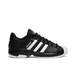 Кроссовки adidas Pro Model 2G Low 'Black White' 1