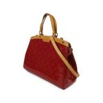 Сумка-тоут Monogram Vernis Brea 3