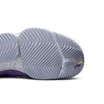 Кроссовки Nike LeBron 16 'Lakers Heritage' 5