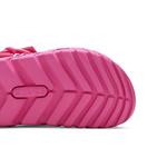 Кроссовки Post Malone x Crocs Duet Max Clog 'Electric Pink' 5