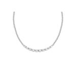 Morellato Colori 38+7cm женское колье SAVY10 1
