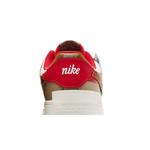 Кроссовки Nike Wmns Air Force 1 Shadow 'Phantom Fire Red Khaki' 7