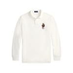 Рубашка поло Polo Bear с длинными рукавами 1