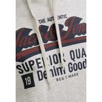 Худи с логотипом 4