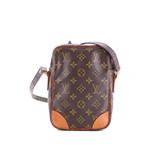 Сумка через плечо Danube Handbag Monogram Canvas 2
