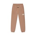 Спортивные штаны Fear of God Essentials Classic Fleece Sweatpant 'Washed Ginger' 1