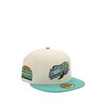 Бейсболка 59FIFTY Tampa Bay Rays 2