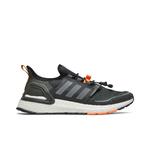 Кроссовки adidas UltraBoost Winter.Rdy 'Black Signal Orange' 1