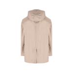 Плащ Windstopper с капюшоном 2