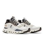 Беговые кроссовки Performance ON Wmns Cloudnova «White Umber» 8