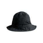 Панамы Visvim Damaged Buckley Cap 'Черный' 2