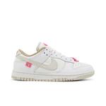Кроссовки Nike Wmns Dunk Low 'Pink Bling' 1