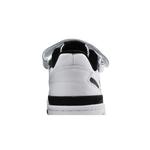 Кроссовки adidas Forum Low 'White Black' 7