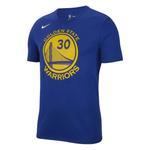 Футболка NBA Golden State Warriors 2