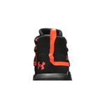 Кроссовки Under Armour Curry 3Zer0 2 PS 'Black After Burn' 7