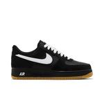 Кроссовки Nike Air Force 1 '07 LV8 'Black Gum' 1