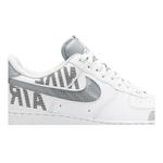 Кроссовки Nike Air Force 1 Low 'Under Construction - White' 2