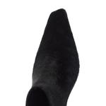 Anok square-toe ankle boots 5