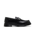 Кроссовки Supreme x Dr. Martens Penton Studded Loafer «Black» 1