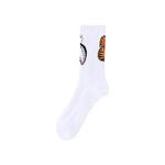 Носки и колготки BAPE Shark Socks 'White' 1