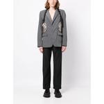 Однобортный пиджак Packable 2